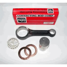 TKRJ Honda XR600 hajtókar TKRJ Motor alkatrészek Főtengelyek és főtengely csapágyak Főtengelyek egyéb motorkerékpár alkatrész