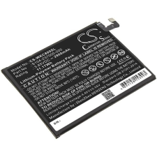  TLE1707 Telefon akkumulátor 2900 mAh mobiltelefon akkumulátor