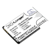  TLi008C1 Telefon akkumulátor 700 mAh
