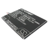  TLiS600-3200mAh Akkumulátor 3200 mAh