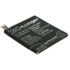  TLp018B1 Akkumulátor 1800 mAh