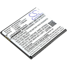 TLp025H1 Telefon akkumulátor 1750 mAh mobiltelefon akkumulátor