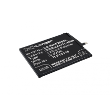  TLP15J15 Akkumulátor 3000 mAh mobiltelefon akkumulátor