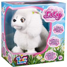  Tm Interaktív Plüss Kutyus - Lily (5904754608763) plüssfigura