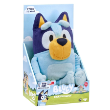 TM Toys Bluey beszélő plüss plüssfigura