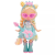 TM Toys Cry Babies: Best Friends Forever baba - Gitáros Stella, 20 cm