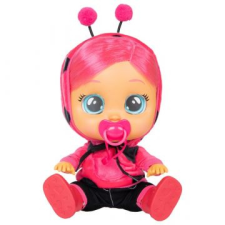 TM Toys Cry babies: dressy lady baba baba
