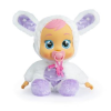 TM Toys Cry babies: jó éjt coney interaktív baba