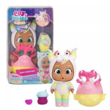 TM Toys Cry Babies: Magic Tears Stars Jumpy Monsters - Nunu játékfigura