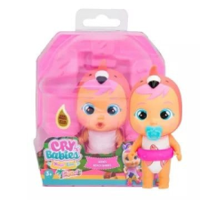 TM Toys Cry Babies: Varázskönnyek baba, Beach Babies - Fancy játékfigura