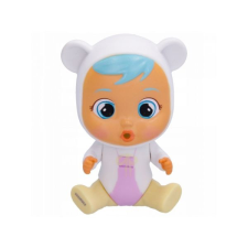 TM Toys Cry Babies: Varázskönnyek baba, Jégvilág - Kristal játékfigura