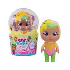 TM Toys Cry Babies Varázskönnyek Happy Flowers baba - Olivia baba