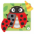 TM Toys Dodo: Katica puzzle - 5 darabos