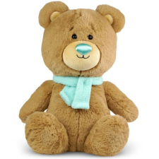 TM Toys Fényes orrú plüss maci - 25 cm plüssfigura