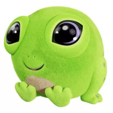 TM Toys Flockies játékfigura: 3. széria - Béka Finn (FLO0723) (FLO0723) játékfigura