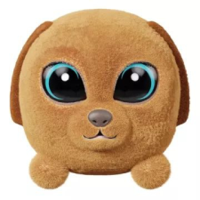 TM Toys Flockies játékfigura: 3. széria - kutya diego plüssfigura