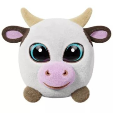TM Toys Flockies játékfigura: 3. széria - Tehén Colette játékfigura