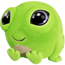 TM Toys Flockies S3 - Finn a béka játékfigura