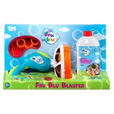 TM Toys FruBlu Buborékágyú (DKF10242) (DKF10242) katonásdi