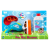 TM Toys FruBlu Buborékágyú (DKF10242) (DKF10242)