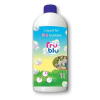 TM Toys FruBlu: Óriás buborék utántöltő folyadék - 1 liter