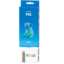 TM Toys Hey Clay Kutya - Mopsz kreatív és készségfejlesztő
