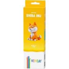 TM Toys Hey Clay Kutya - Shiba Inu (4897105244073) kreatív és készségfejlesztő