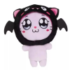 TM Toys Hoody Kin Akadémia: Cica plüssfigura - 29 cm