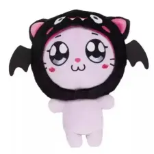 TM Toys Hoody Kin Akadémia: Cica plüssfigura - 29 cm plüssfigura