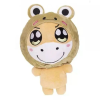 TM Toys Hoody Kin Akadémia: Ló plüssfigura - 31 cm