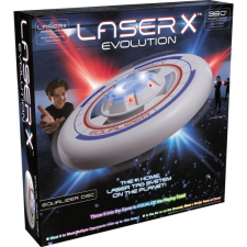 TM Toys Laser-X: Revolution Equalizer katonásdi