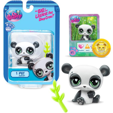 TM Toys Littlest Pet Shop, 1 db játékfigura
