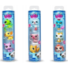 TM Toys Littlest Pet Shop 3 db-os Figura Henger Csomag - Városi Hangulat (LPS00550)