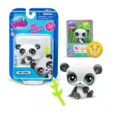 TM Toys Littlest Pet Shop: Figura csomag, 1. széria - többféle játékfigura