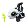TM Toys Littlest Pet Shop: Játékfigura, 7. generáció, 3. széria - Vitorlás hal 138