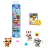 TM Toys Littlest Pet Shop: Zoo Pets játékfiguraszett - 3 db-os