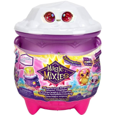 TM Toys Magic Mixies: Pink Nap plüssfigura