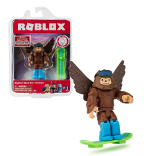 TM Toys Roblox: Bigfoot boarder - Airtime figura akciófigura