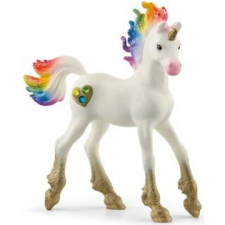 TM Toys Schleich: rainbow love unikornis csikó 70727 játékfigura