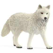 TM Toys Schleich: sarkvidéki farkas figura 14880 játékfigura