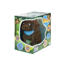 TM Toys Ttm interaktív plüss kutyus bruno plüssfigura