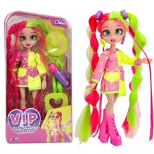 TM Toys VIP Girls: Hair Academy divatbaba - Chloe baba