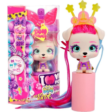 TM Toys VIP Pets Bow Power Gwen játékfigura