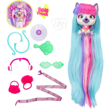 TM Toys VIP Pets Bow Power Natty játékfigura