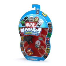 TM Toys Wooblies Marvel meglepetés csomag 2db figura kilövővel (WBM008) játékfigura