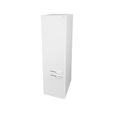 TMP LUX fali fürdőszobai ÁLLÓSZEKRÉNY - 160 x 35 cm fürdőszoba bútor