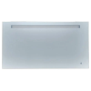  TMP LUX Touch fürdőszobai tükör - LED világítással - érintő kapcsolóval - 120 x 70 cm