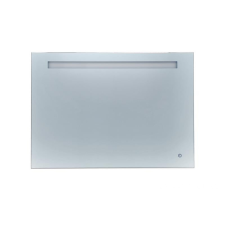 TMP LUX Touch tükör led világítással 80 x 65 cm fürdőszoba kiegészítő