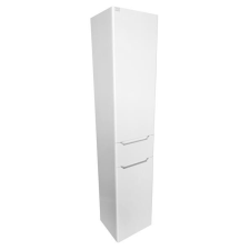 TMP SHARP fali függesztett állószekrény 35 x 165 cm fürdőszoba bútor