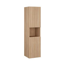  TMP SLIM STRIPE fali függesztett ÁLLÓSZEKRÉNY - 165 x 35 cm fürdőszoba bútor